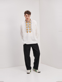 Вышиванки MEREZHKA модель lm880 Фото