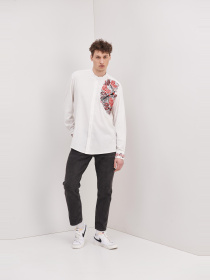 Вышиванки MEREZHKA модель lm947 Фото