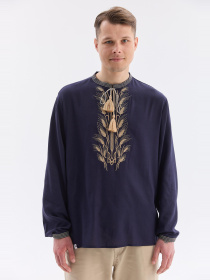 Вишиванки MEREZHKA модель lm994 Фото