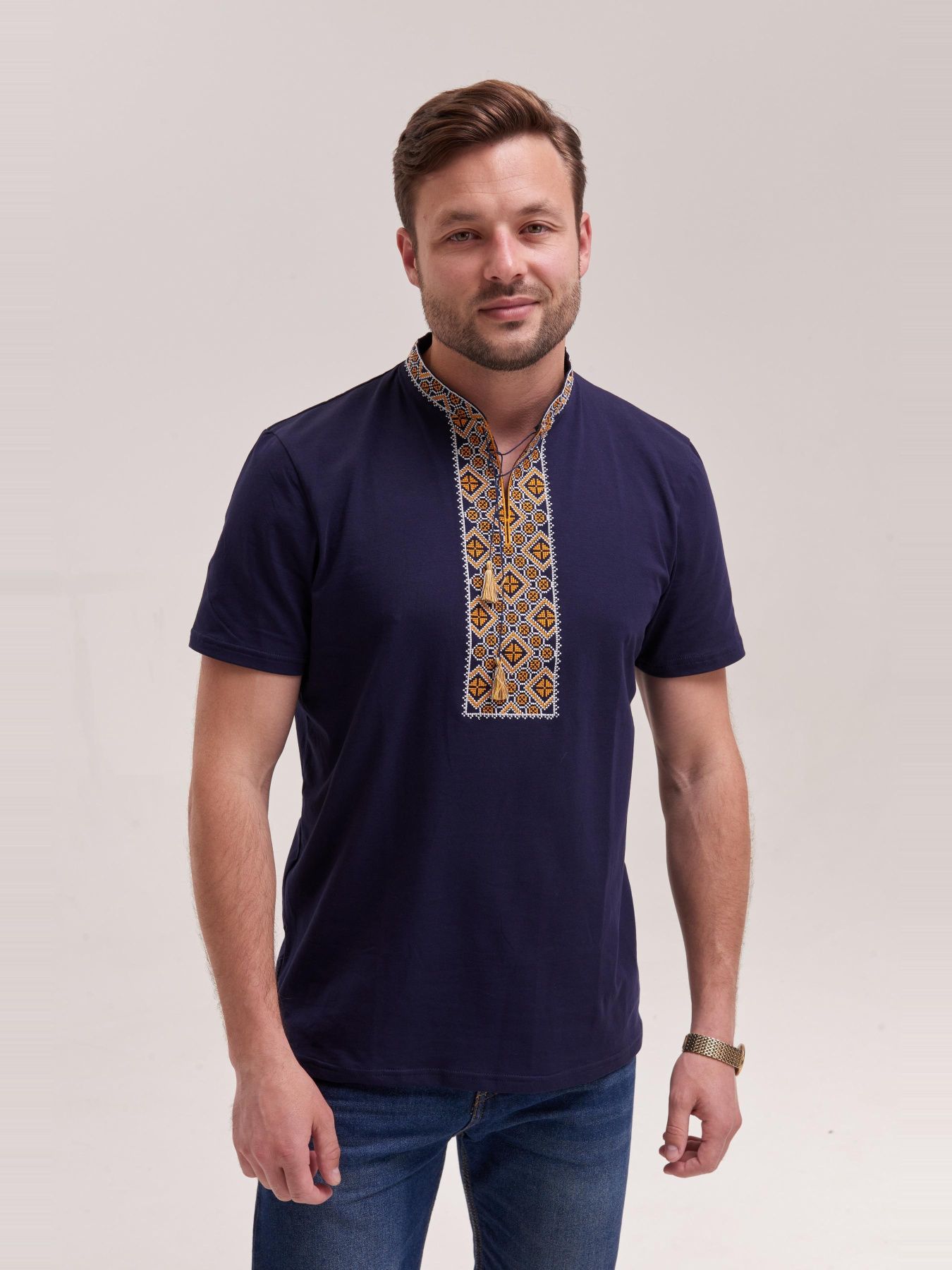 Вышиванки MEREZHKA модель mf148 Фото