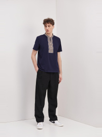 Вишиванки MEREZHKA модель mf149 Фото