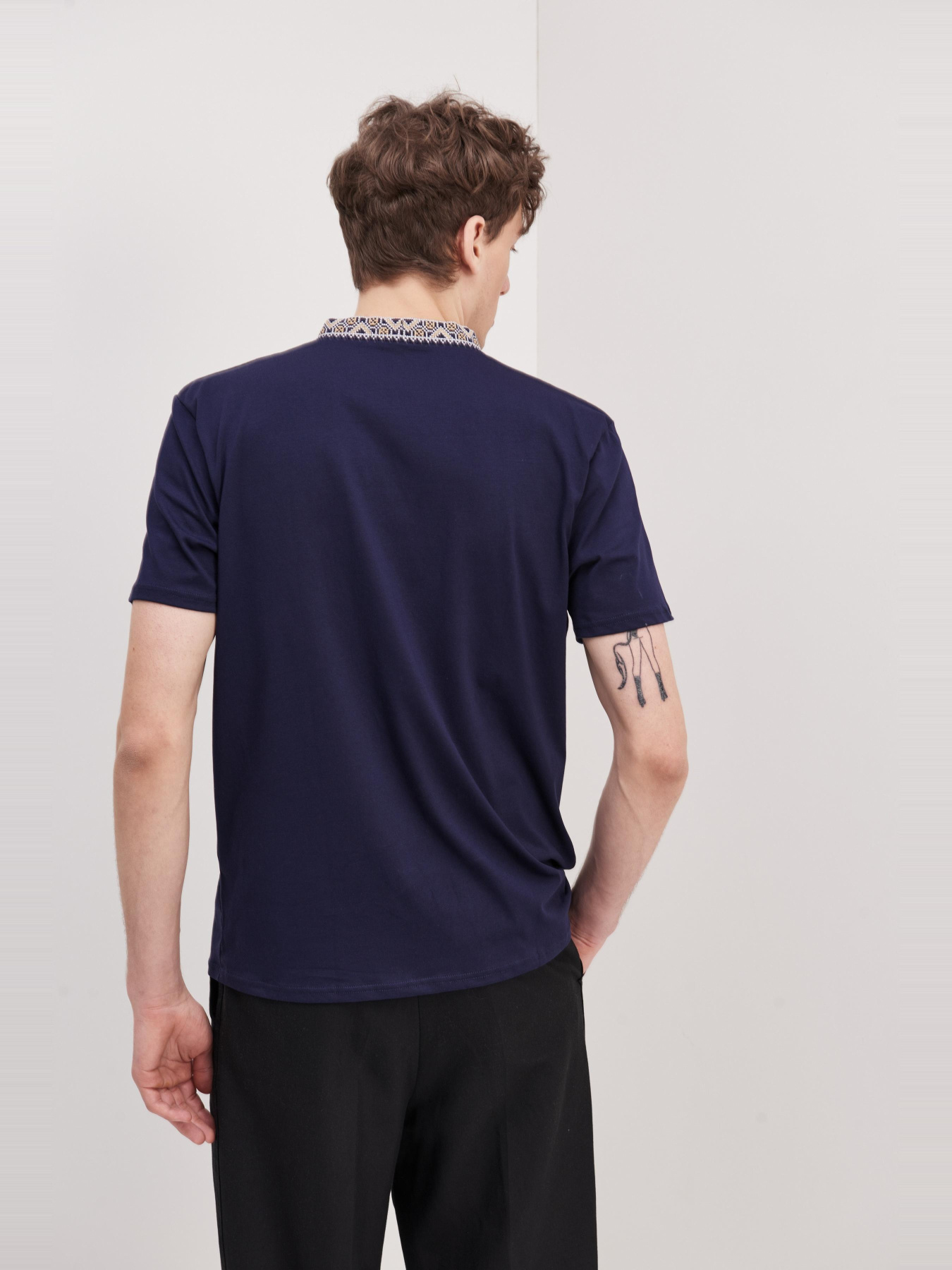 Вышиванки MEREZHKA модель mf149 Фото