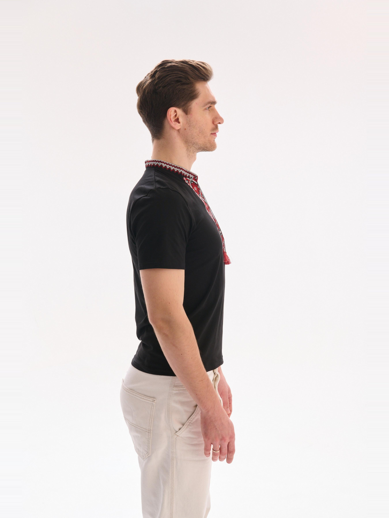 Вышиванки MEREZHKA модель mf150 Фото