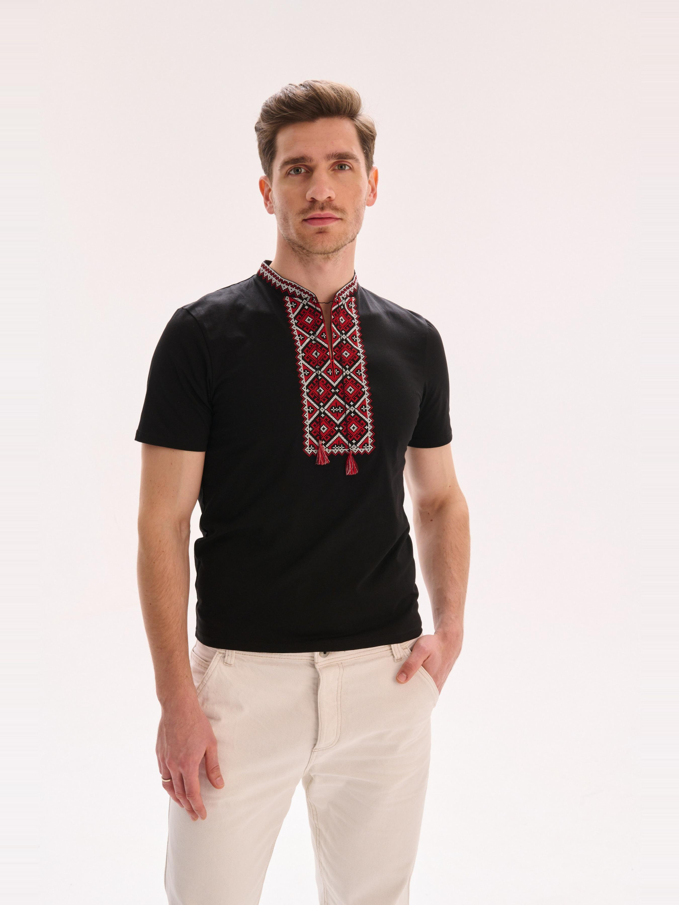 Вышиванки MEREZHKA модель mf150 Фото