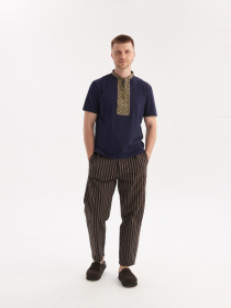 Вышиванки MEREZHKA модель mf151 Фото