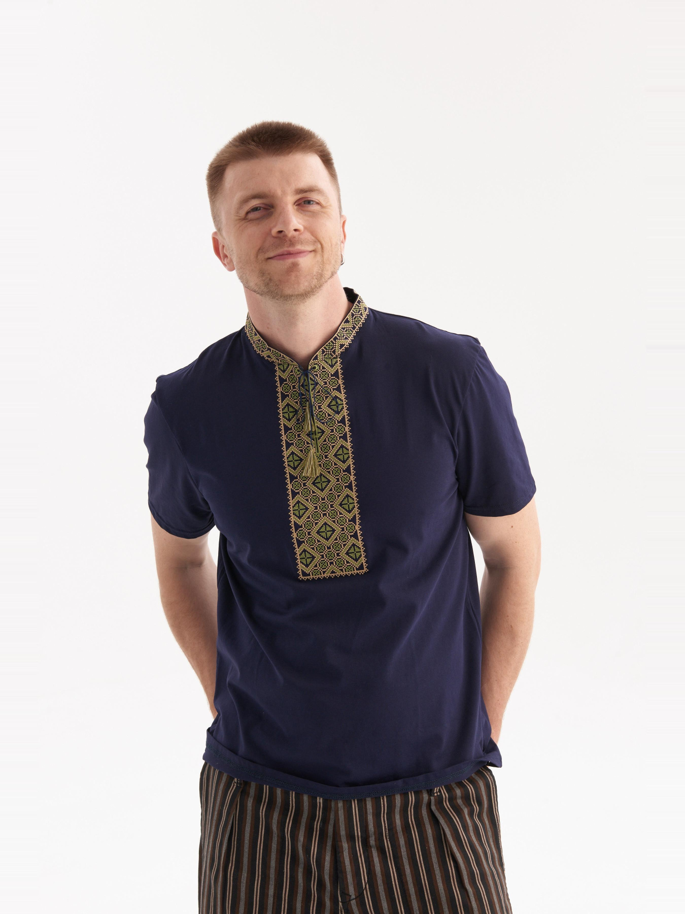 Вышиванки MEREZHKA модель mf151 Фото