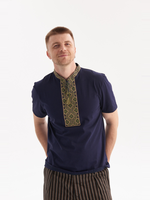 Вышиванки MEREZHKA модель mf151 Фото