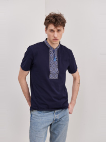 Вышиванки MEREZHKA модель mf152 Фото