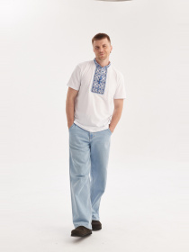 Вышиванки MEREZHKA модель mf153 Фото