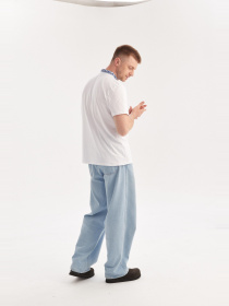 Вышиванки MEREZHKA модель mf153 Фото