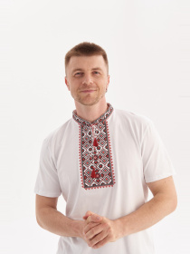 Вышиванки MEREZHKA модель mf157 Фото