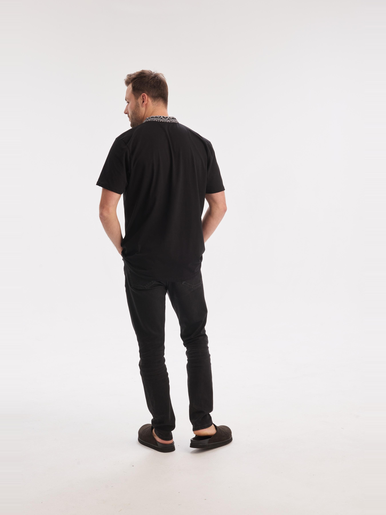 Вышиванки MEREZHKA модель mf158 Фото