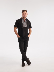 Вышиванки MEREZHKA модель mf158 Фото