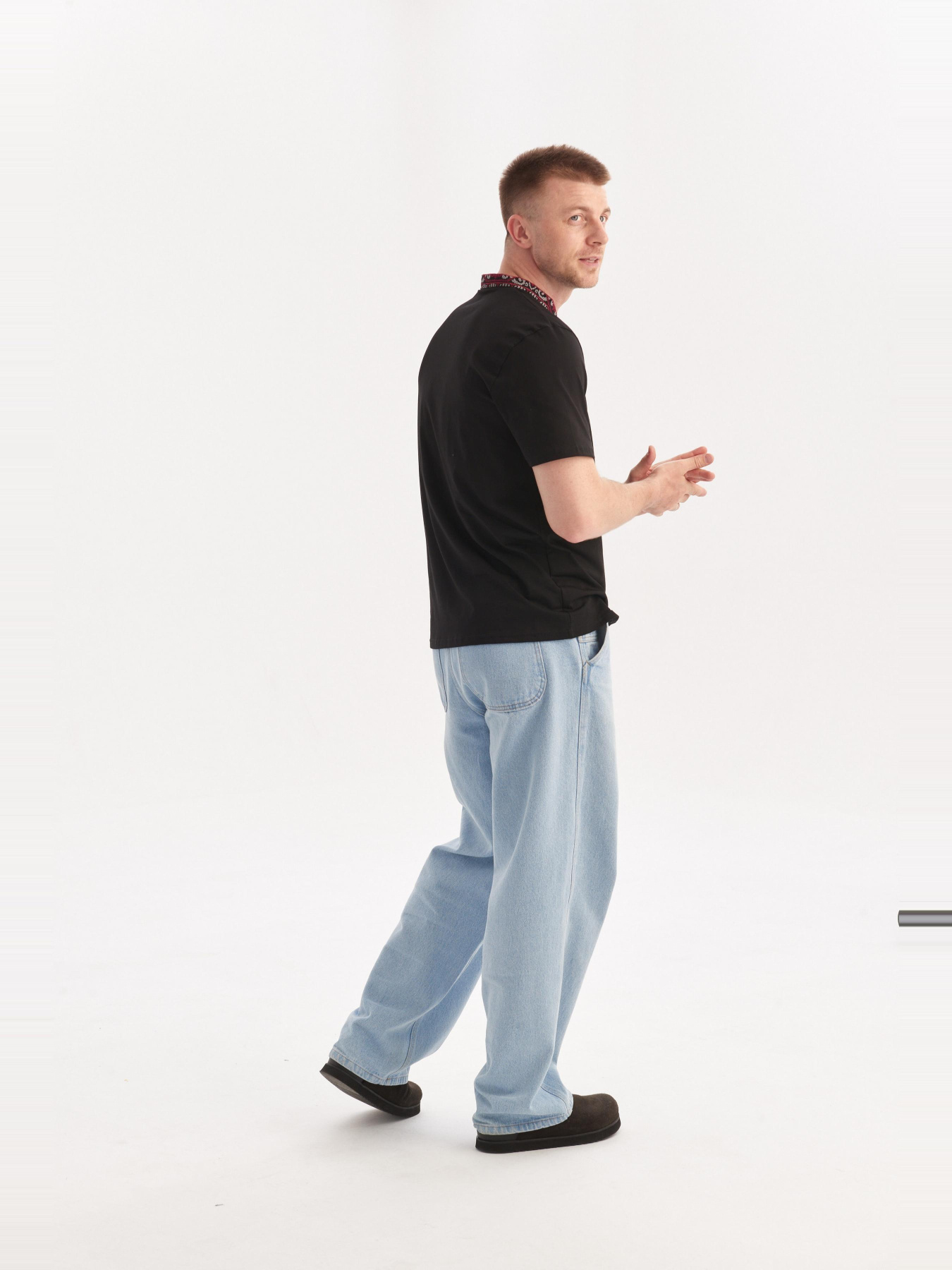 Вышиванки MEREZHKA модель mf160 Фото