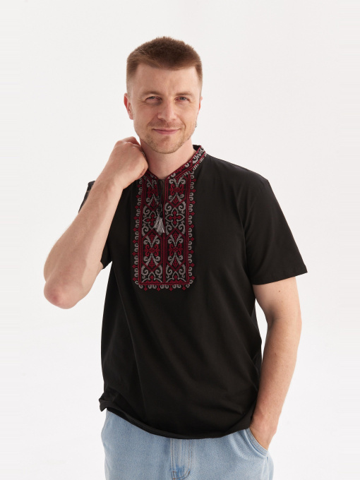 Вишиванки MEREZHKA модель mf160 Фото