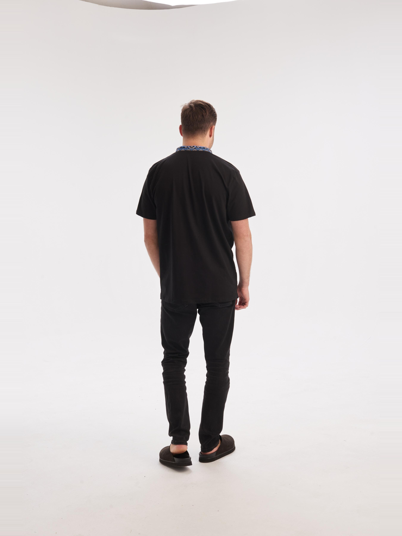 Вышиванки MEREZHKA модель mf161 Фото