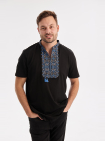 Вышиванки MEREZHKA модель mf161 Фото