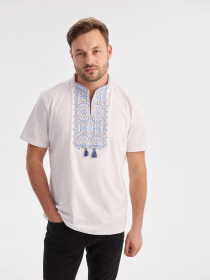 Вышиванки MEREZHKA модель mf162 Фото