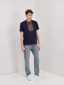 Вышиванки MEREZHKA модель mf189 Фото