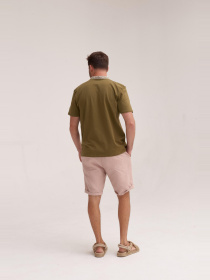 Вишиванки MEREZHKA модель mf190 Фото