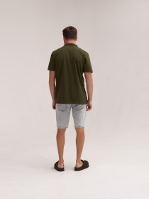 Вишиванки MEREZHKA модель mf195 Фото