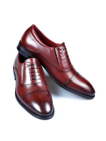 Туфлі Tanner модель BartonRed Фото