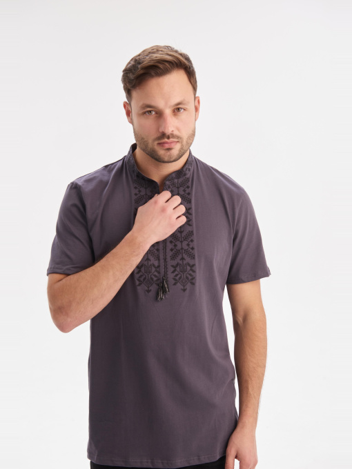 Вышиванки MEREZHKA модель mf196 Фото