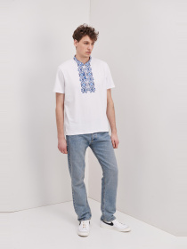 Вышиванки MEREZHKA модель mf361 Фото