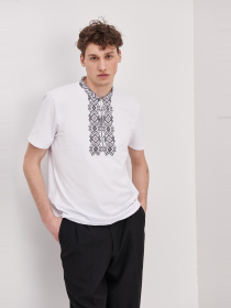 Вышиванки MEREZHKA модель mf362 Фото