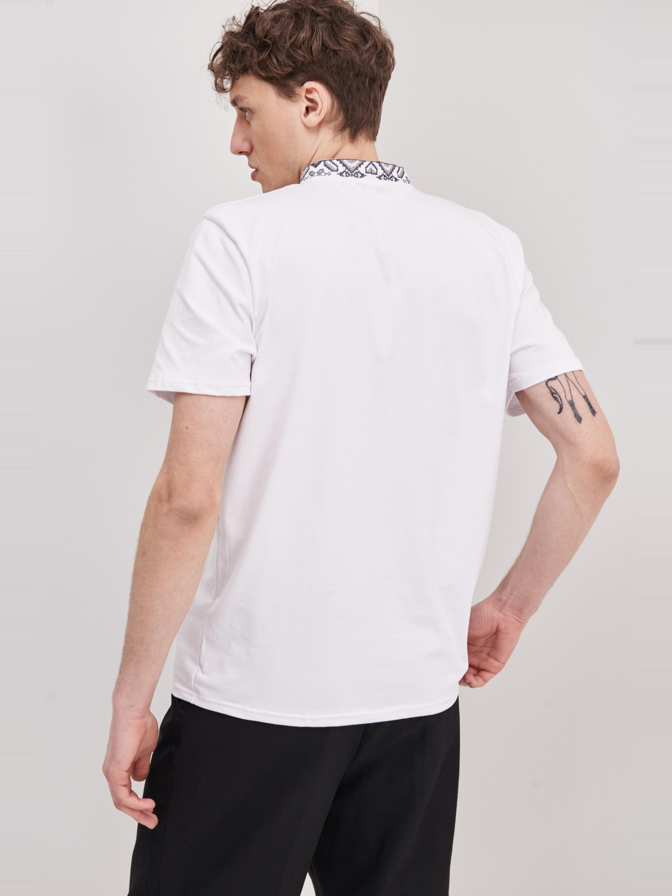 Вышиванки MEREZHKA модель mf362 Фото