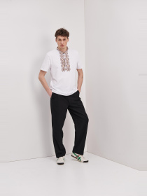 Вышиванки MEREZHKA модель mf363 Фото