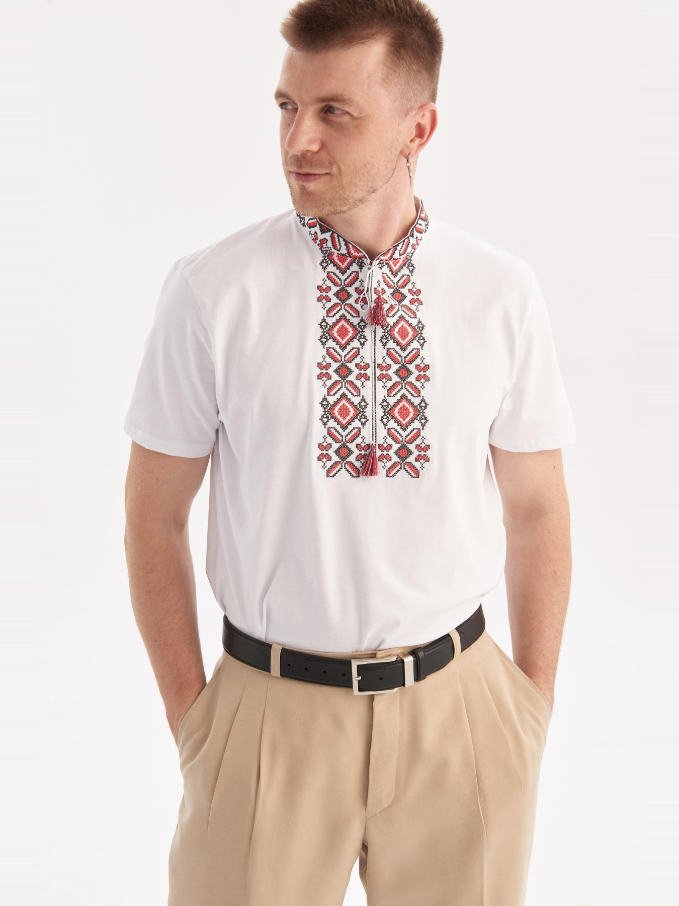 Вышиванки MEREZHKA модель mf364 Фото