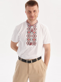 Вышиванки MEREZHKA модель mf364 Фото