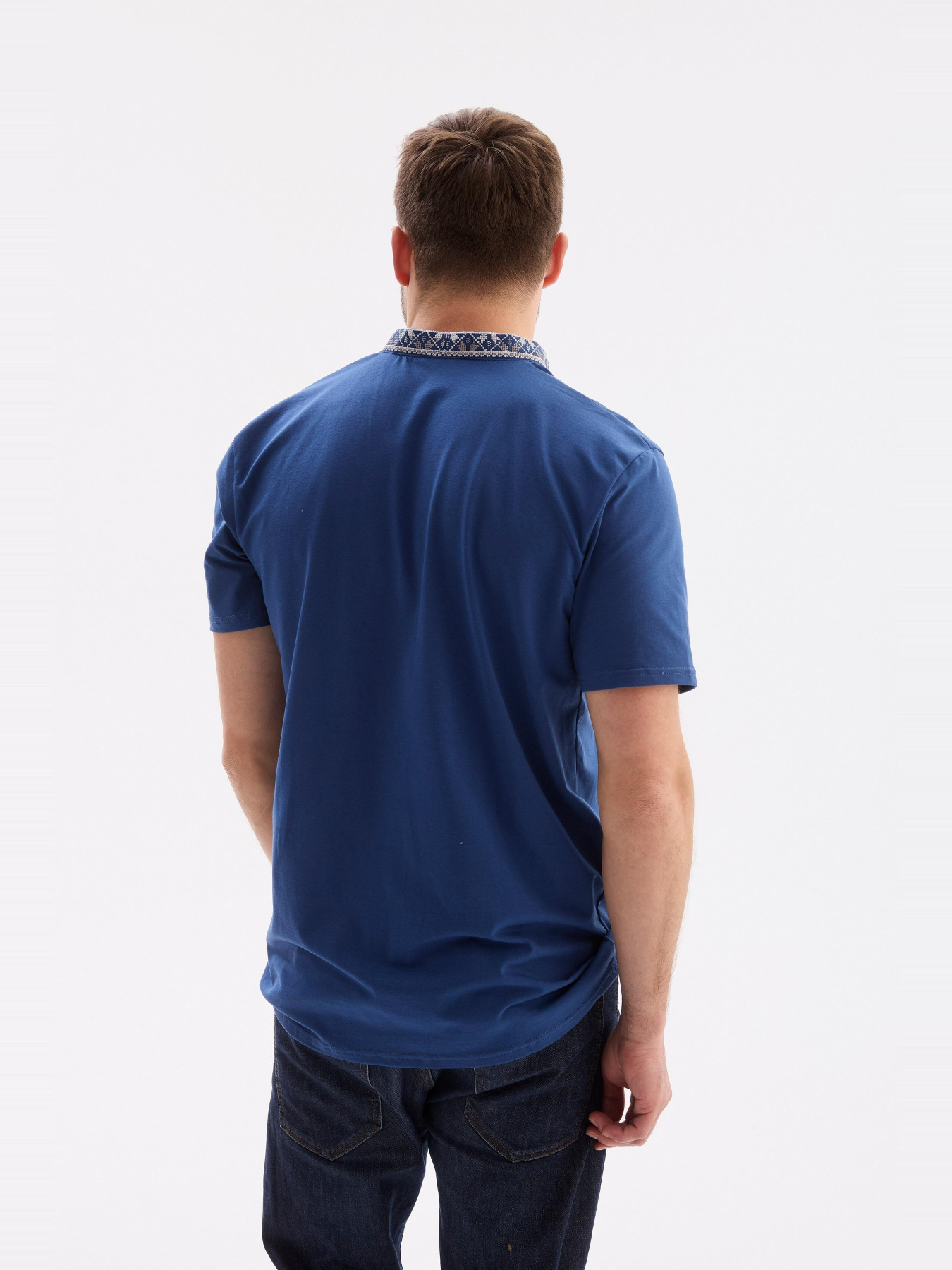 Вишиванки MEREZHKA модель mf840 Фото