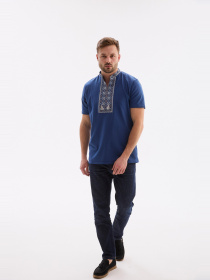 Вишиванки MEREZHKA модель mf840 Фото