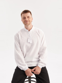 Вышиванки MEREZHKA модель mk203 Фото