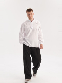 Вышиванки MEREZHKA модель mk203 Фото