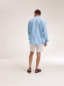 Вышиванки MEREZHKA модель mk204 Фото