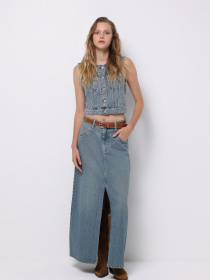 Юбки Colin’s модель CL1076013_Q1.V1_DN44267 Фото