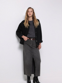 Юбки Colin’s модель CL1076015_Q1.V1_DN44467 Фото