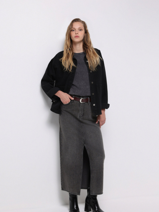 Юбки Colin’s модель CL1076015_Q1.V1_DN44467 Фото