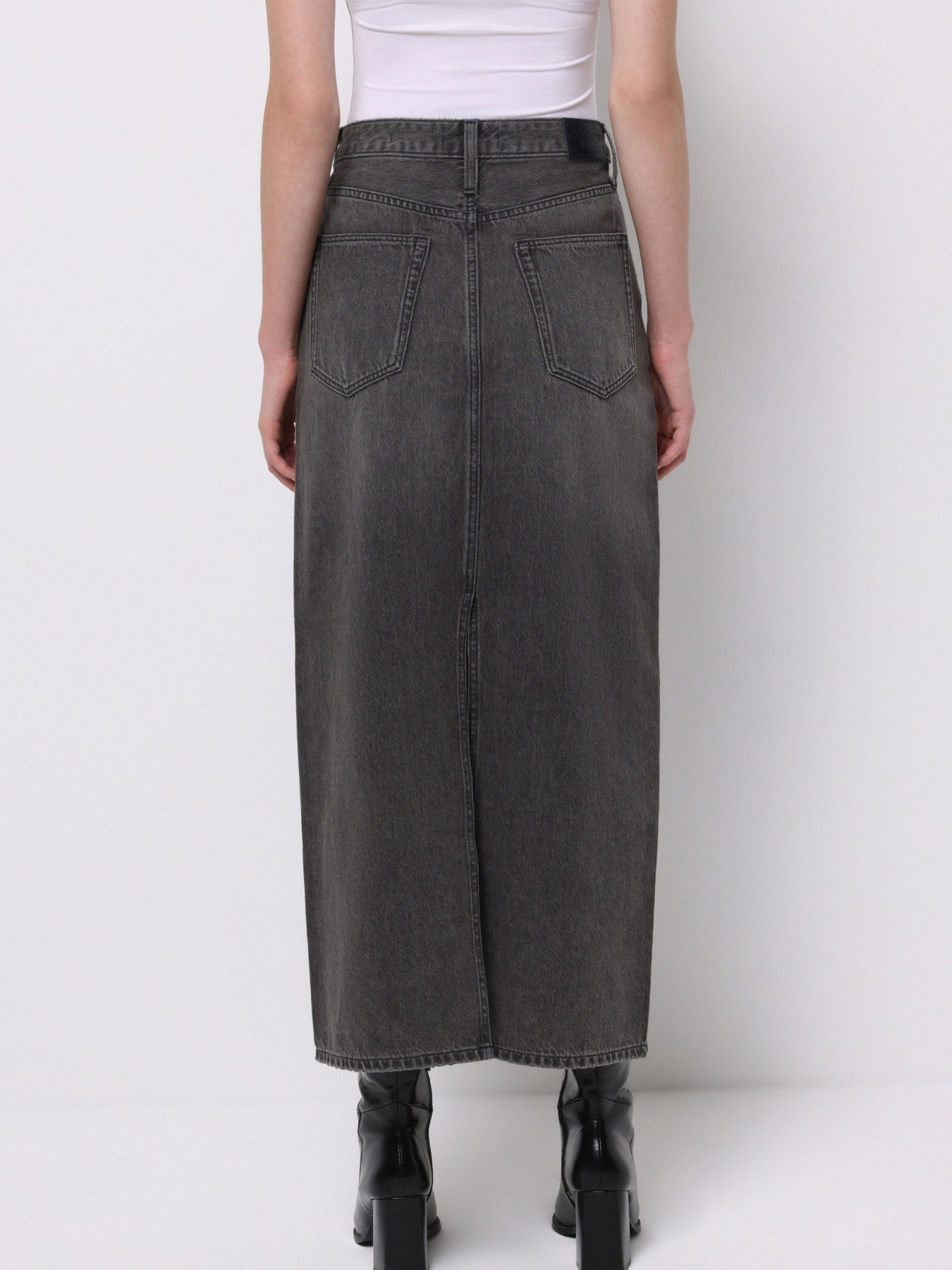 Юбки Colin’s модель CL1076015_Q1.V1_DN44467 Фото