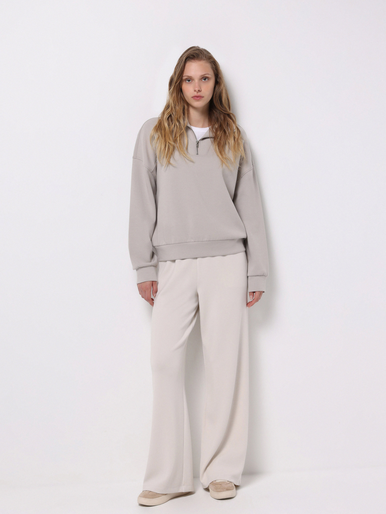 Худи и свитшоты Colin’s модель CL1076443_Q1.V1_STN Фото