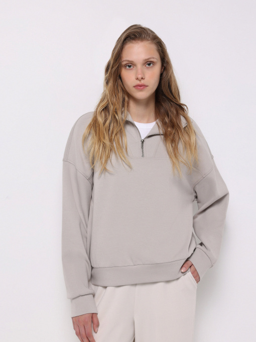 Худи и свитшоты Colin’s модель CL1076443_Q1.V1_STN Фото