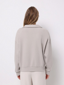 Худи и свитшоты Colin’s модель CL1076443_Q1.V1_STN Фото