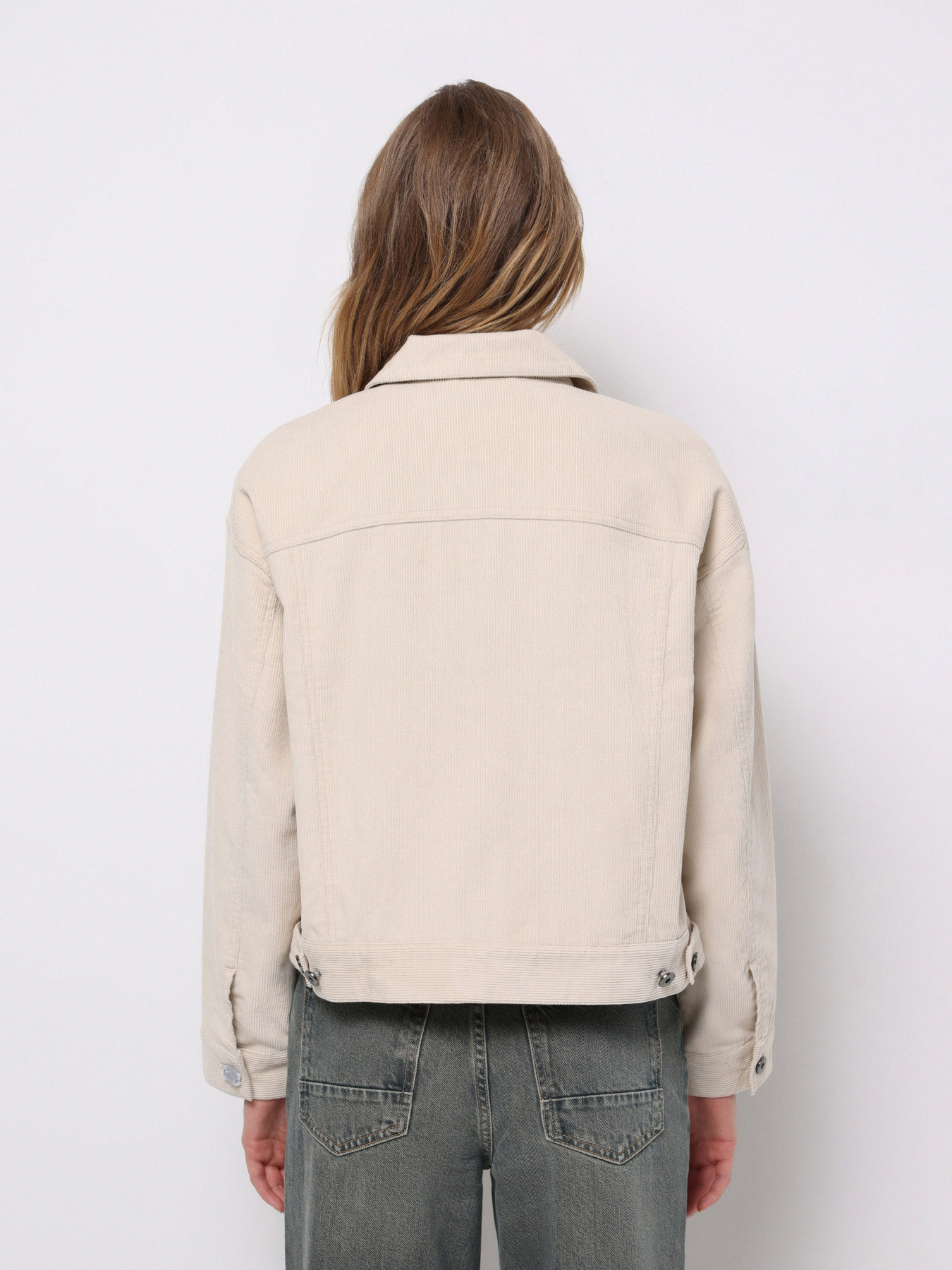 Куртки Colin’s модель CL1076462_Q1.V1_ECR Фото