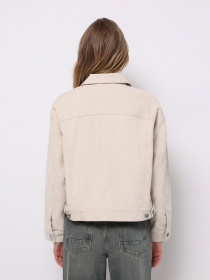 Куртки и дубленки Colin’s модель CL1076462_Q1.V1_ECR Фото