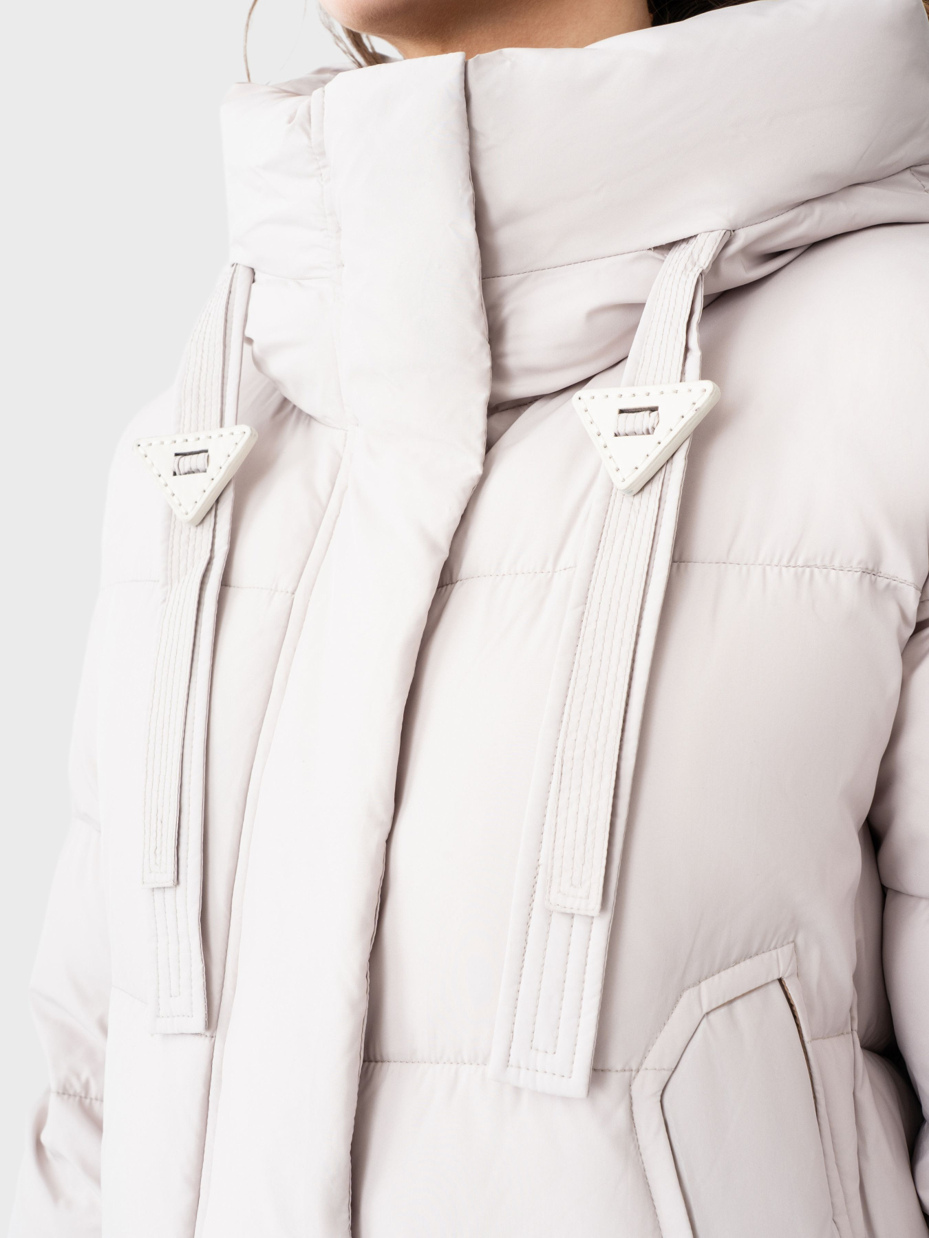 Зимова куртка AVECS модель 70549-7 Фото