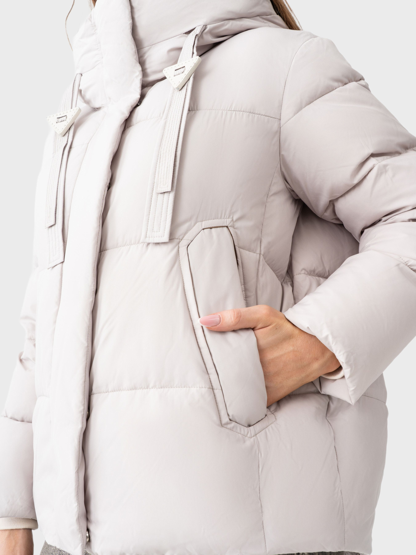 Зимова куртка AVECS модель 70549-7 Фото