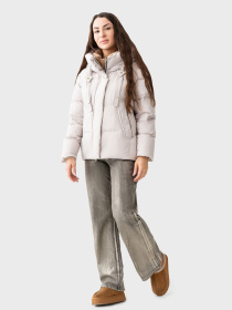 Зимова куртка AVECS модель 70549-7 Фото